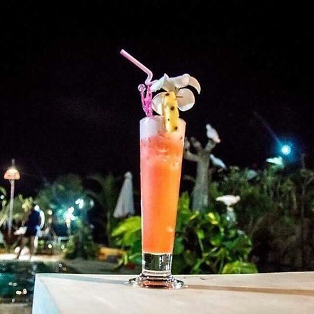 Boreirum Thmorda Hotel Resort Kampot Ngoại thất bức ảnh